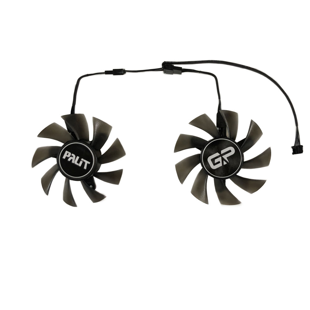2Pcs/Set 80(75MM) DIY Graphics - Rtx 4080 Super 16Gb 评论和价格
