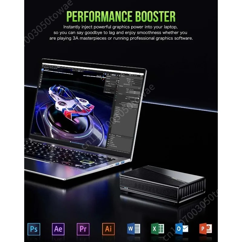 OcuLink External GPU Docking S - Oculink Gpu Dock Station 评论和价格