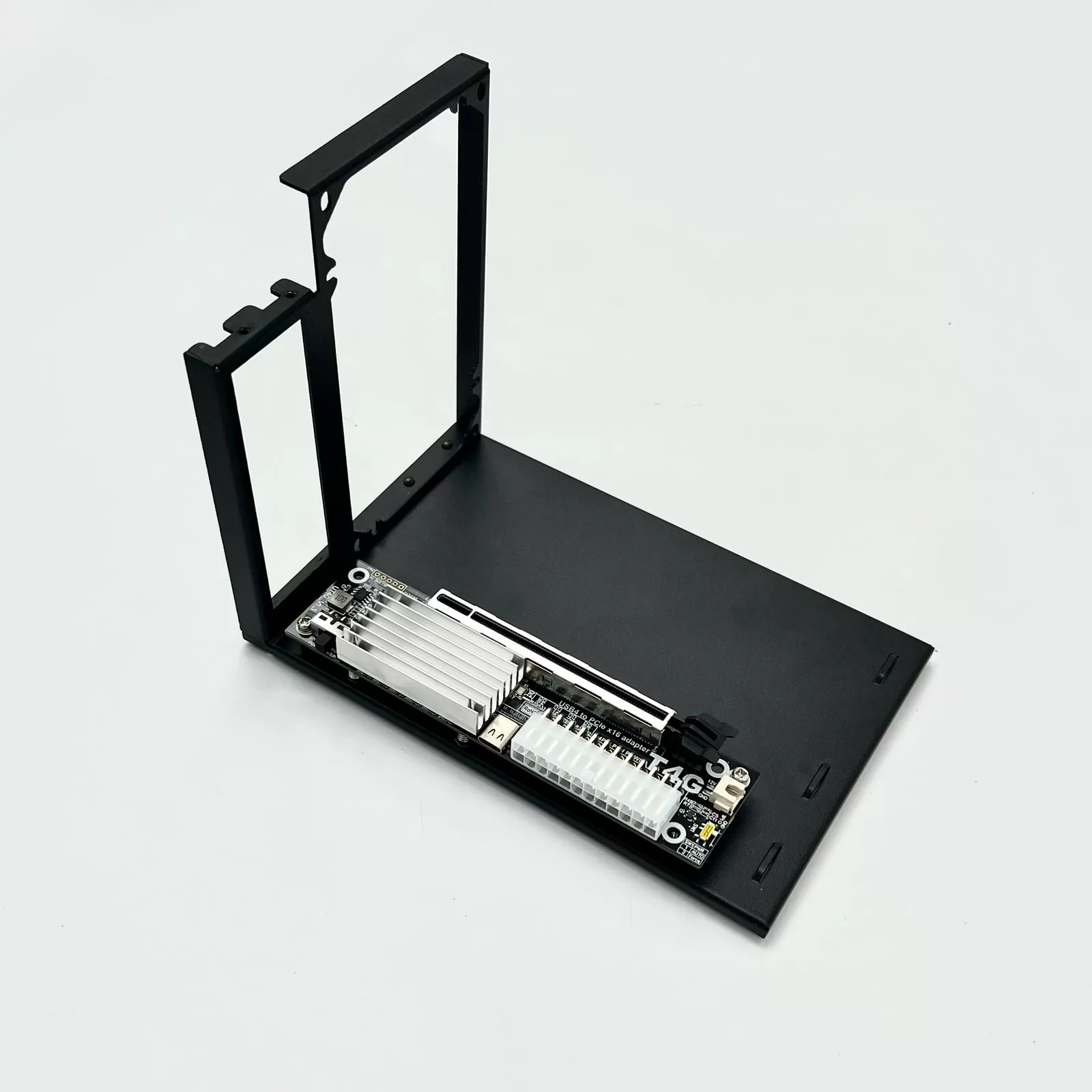 Upgarded New EGPU Thunderbolt  - Gpu External Dock Egpu Thunderbolt 4 评论和价格