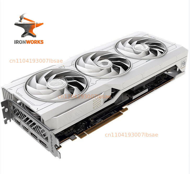 4K flagship, e-sports gaming g - Rx 7900 Xt 20Gb 评论和价格