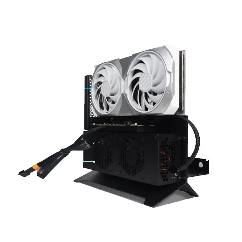 Vertical Oculink Graphics Dock - Oculink Gpu Dock Station 评论和价格