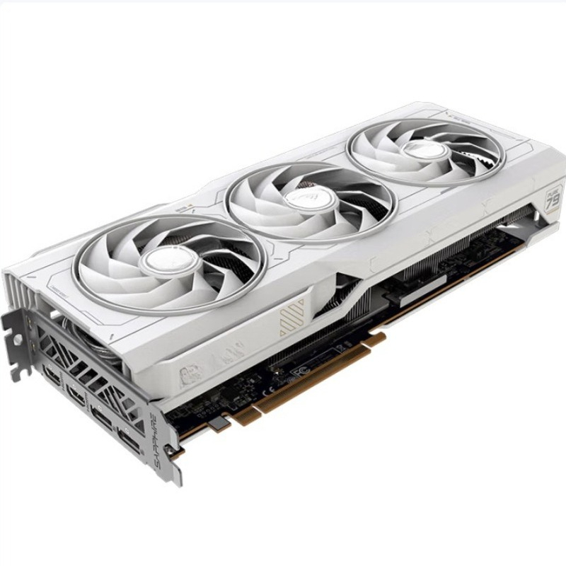 Desktop gaming graphics card R - Rx 7900 Xt 20Gb 评论和价格